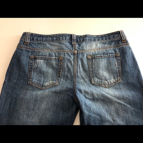 Forever Twenty One Jeans Size 30 - Picture 8 of 8